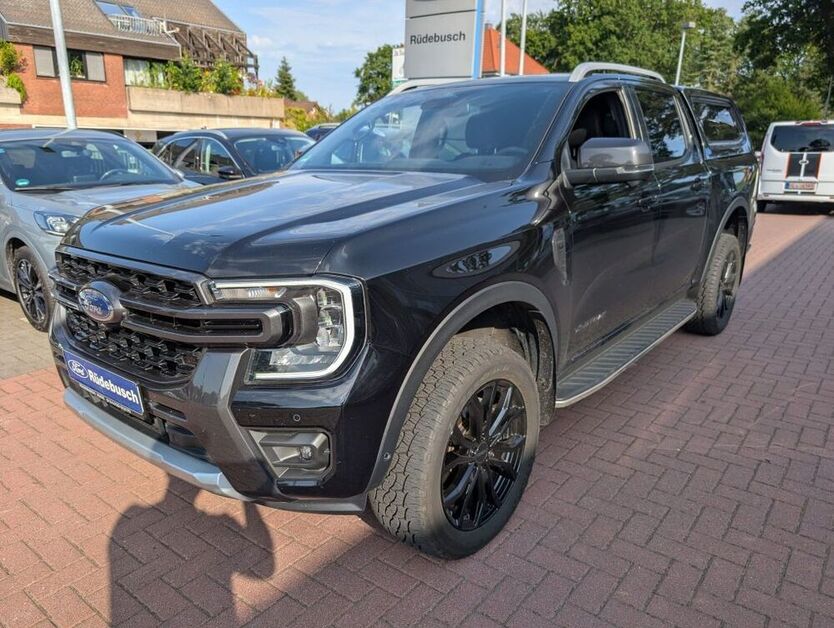 Ranger
