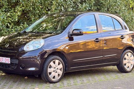Nissan Micra 205.000 km 1.925 &euro; Bremen 28201