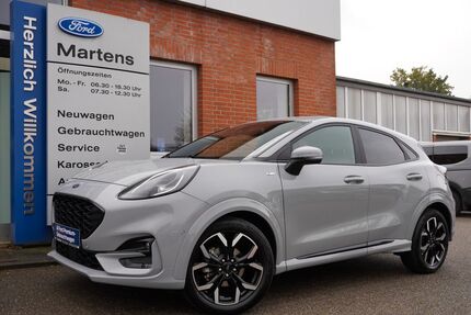 Ford Puma 27.987 km 24.900 € Achim-Embsen 28832