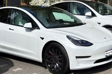 Tesla Model 3 95.000 km 27.000 &euro; Bremen 28239
