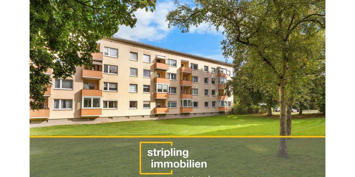 Etagenwohnung Bremen Hemelingen - 3 Zimmer, 64 m&sup2;, 129.900&euro; | Angebot:27488891