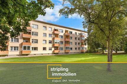 Wohnung Bremen Hemelingen - 3 Zimmer, 64 m&sup2;, 129.900&euro; | Angebot:27488891