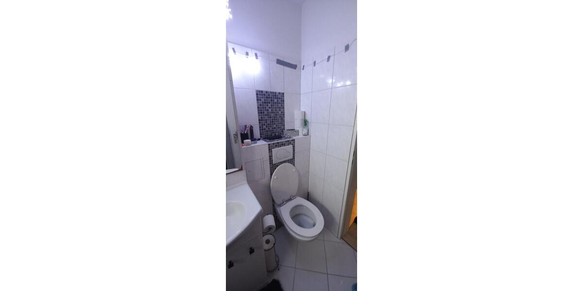 Bremen-Findorff: 3 Zimmerwohnung von privat 3 zimmer