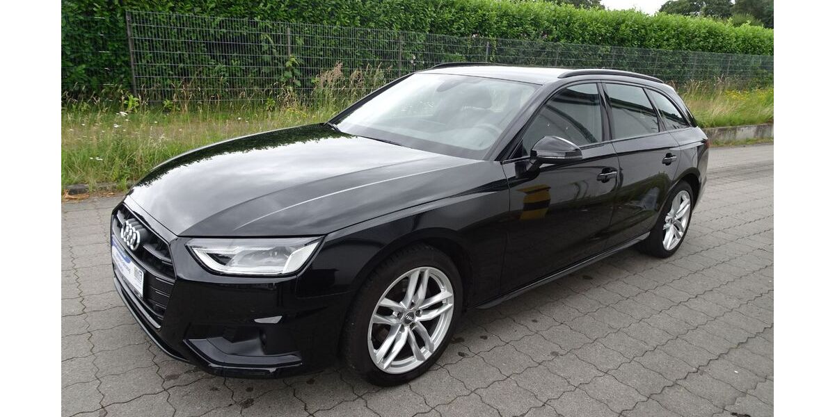 Audi A4 98.330 km 21.990 &euro; Osterholz-Scharmbeck 27711