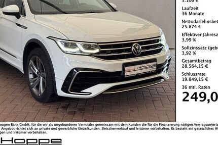 VW Tiguan 115.852 km 29.980 &euro; Ganderkesee 27777