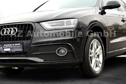 Audi Q3 139.000 km 15.490 € bremen 28277