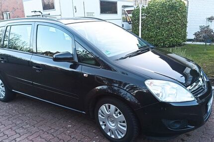 Opel Zafira 182.000 km 3.480 &euro; Bremen 28755