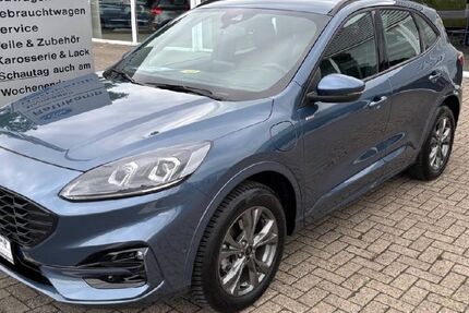 Ford Kuga 14.450 km 32.900 &euro; Syke 28857