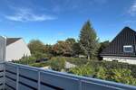 **ERSTBEZUG nach RENOVIERUNG**Gemütliche 3 Zimmer-DG-Whg. mit Balkon**RUHIGE NEBENSTRASSE** 3 zimmer