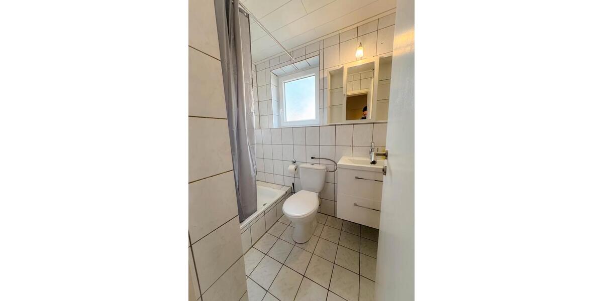 Etagenwohnung Bremen Burglesum - 3 Zimmer, 52 m&sup2;, 149.500&euro; | Angebot:27134362