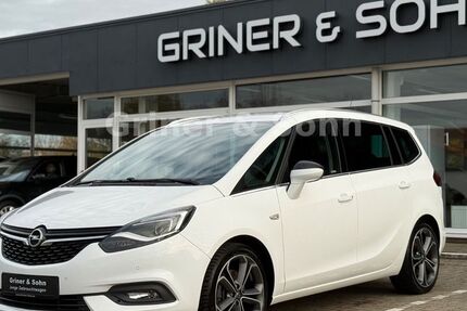 Opel Zafira 137.000 km 12.950 &euro; Lemwerder 27809