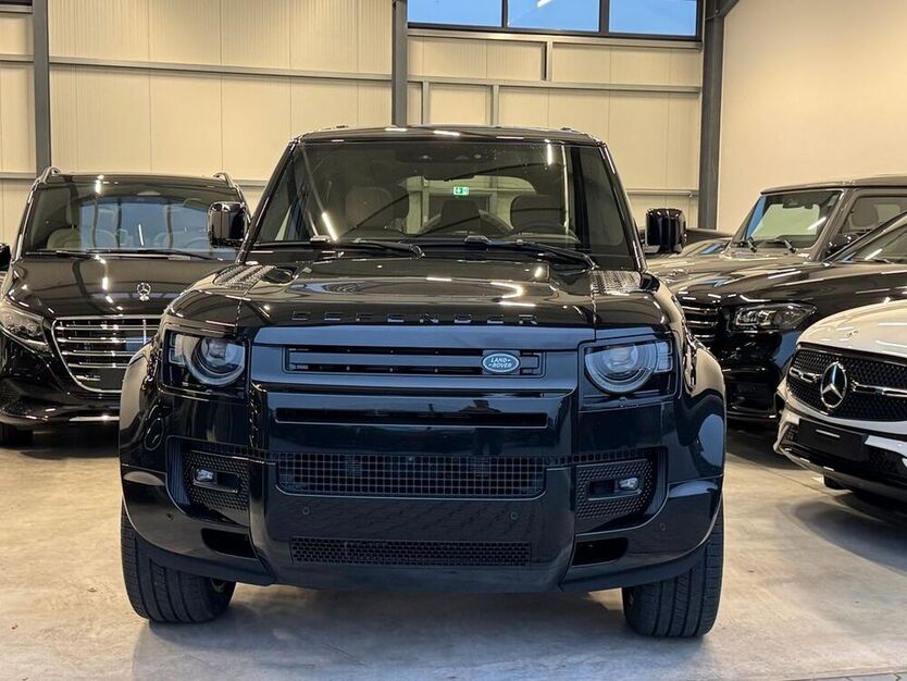 Defender