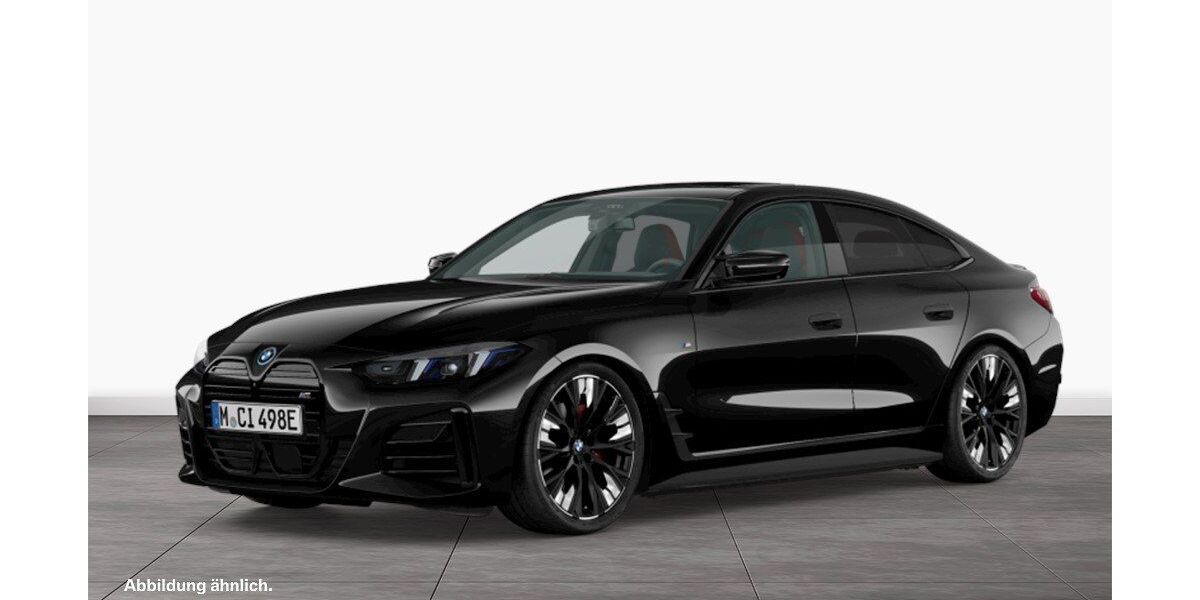 BMW i4 13.674 km 72.607 &euro; Bremen 28279