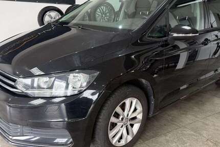 VW Touran 94.266 km 16.950 &euro; Lemwerder 27809