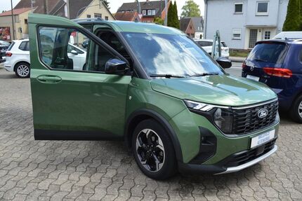 Ford Transit Courier 38.394 km 21.500 &euro; Delmenhorst 27749