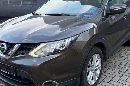 Nissan Qashqai 157.300 km 8.750 &euro; Bremen 28201
