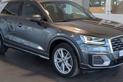 Audi Q2 97.232 km 16.950 &euro; Achim Bierden 28832