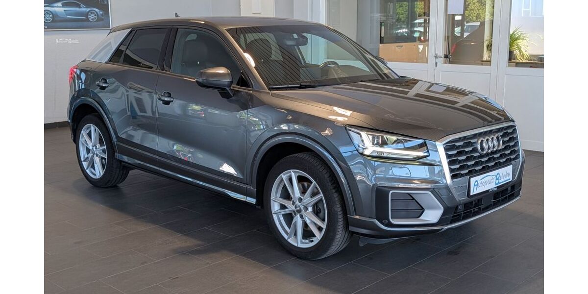 Audi Q2 97.232 km 16.950 &euro; Achim Bierden 28832