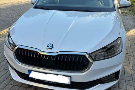 Skoda Fabia 40.524 km 15.900 &euro; Berne 27804