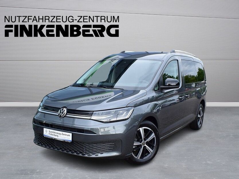 VW Caddy Maxi 2.500 km 49.900 € Verden 27283