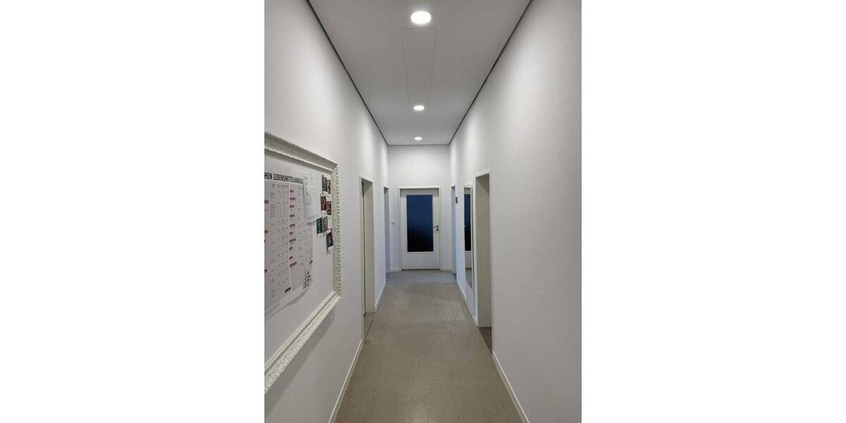 Gewerbeobjekt Bremen Findorff-Bürgerweide - 1.555&euro; | Angebot:26803461