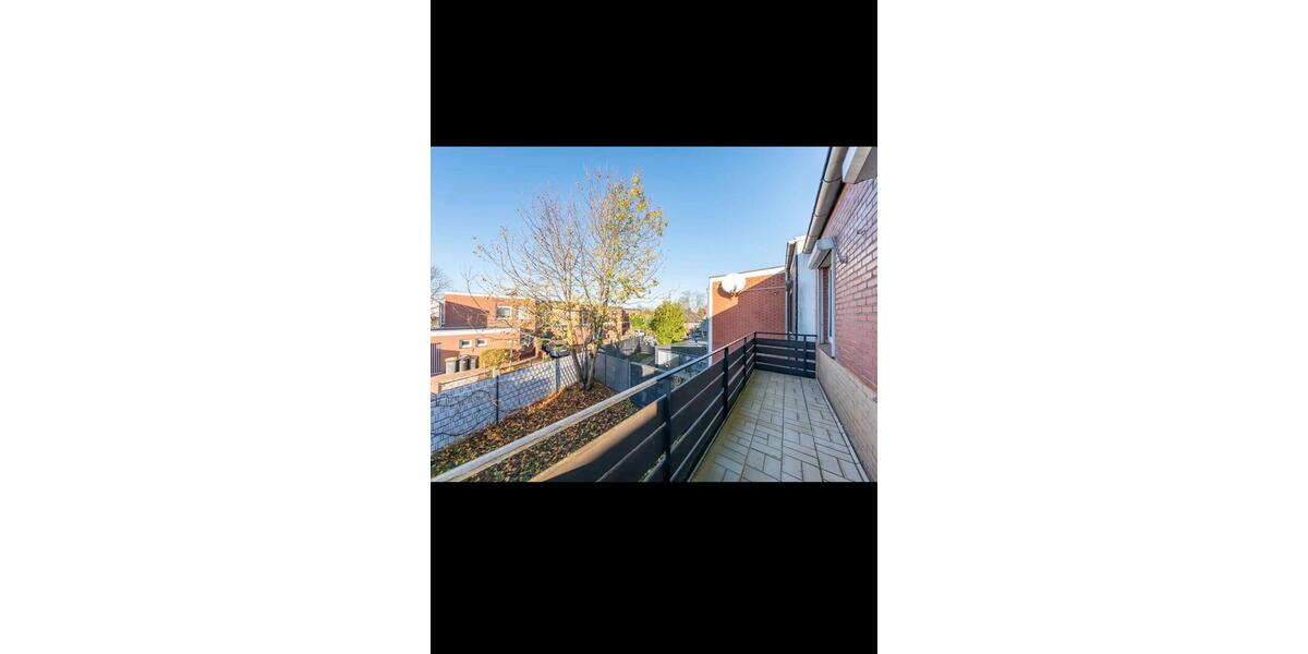 Reihenhaus Stuhr - 5 Zimmer, 123 m&sup2;, 1.400&euro; | Angebot:26255443