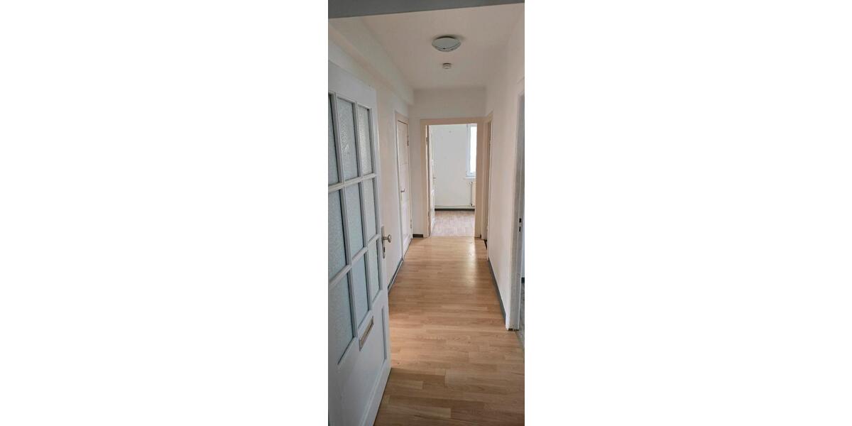Erdgeschoßwohnung Osterholz-Scharmbeck Scharmbeck - 3 Zimmer, 58 m&sup2;, 630&euro; | Angebot:25877103