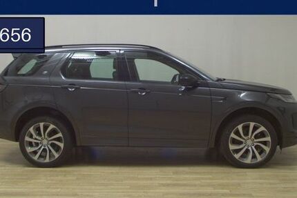 Land Rover Discovery Sport 48.853 km 29.980 &euro; Bremen / Arsten 28279