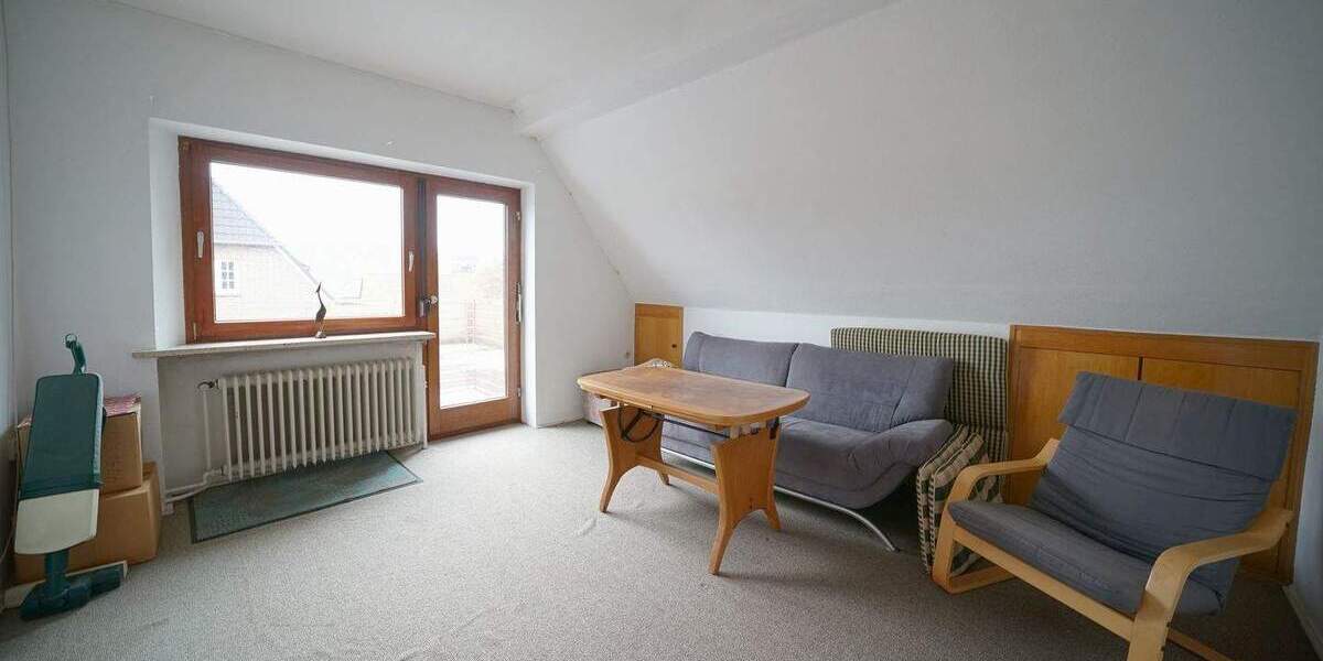 Doppelhaushälfte Bremen Blumenthal - 7 Zimmer, 154 m&sup2;, 270.000&euro; | Angebot:25669636