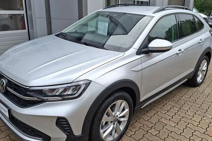 VW Taigo 1.510 km 26.980 € Oyten 28876