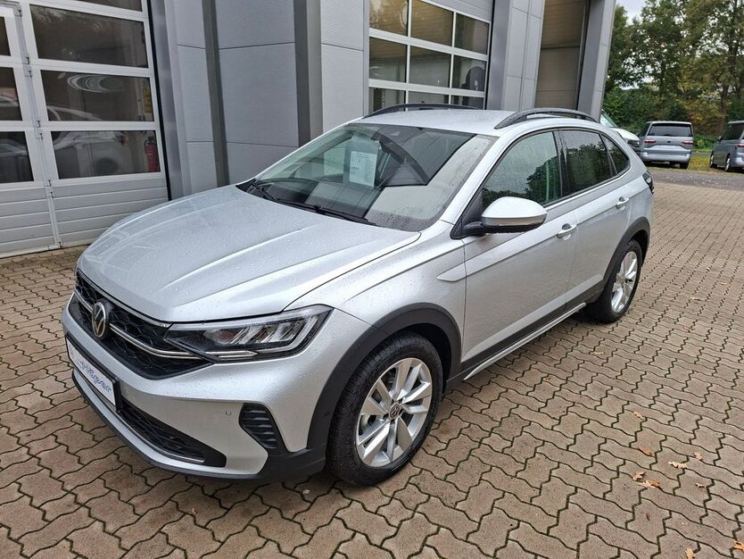 VW Taigo 1.510 km 26.980 € Oyten 28876