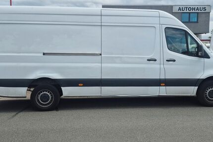Mercedes-Benz Sprinter 200.000 km 19.900 &euro; Achim 28832