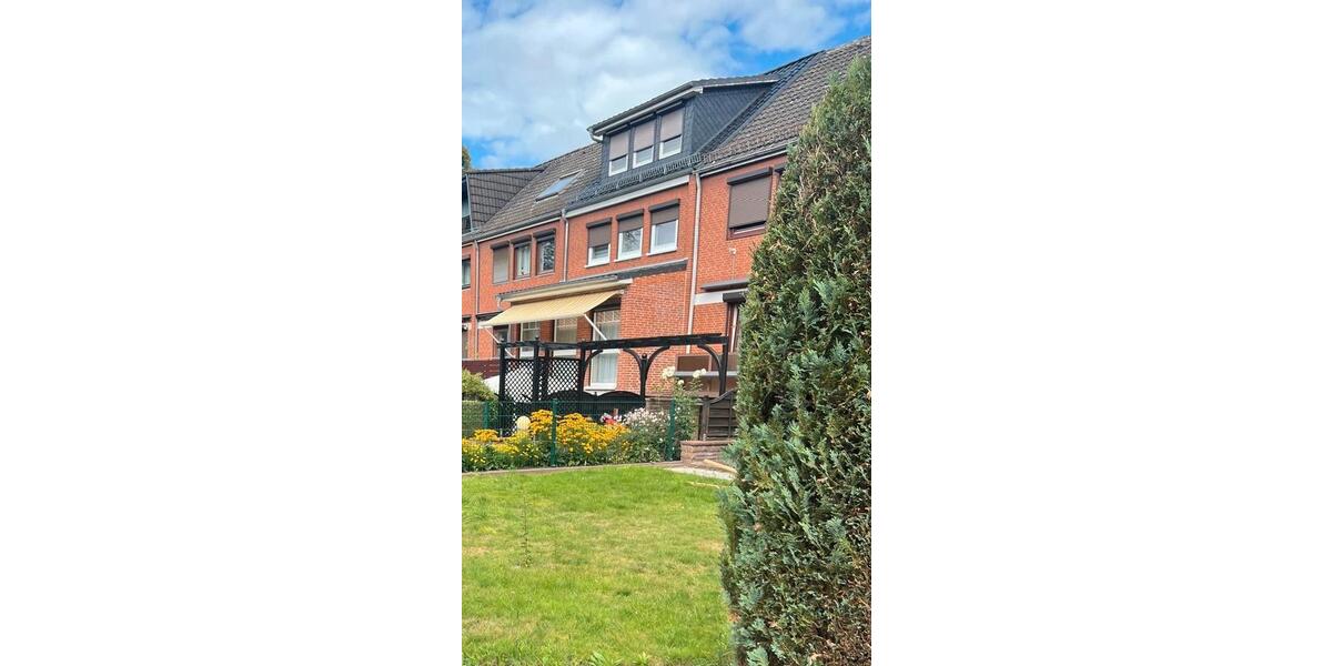 Reihenhaus Bremen Osterholz - 5 Zimmer, 130 m&sup2;, 399.000&euro; | Angebot:26138199