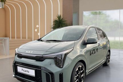 Kia Picanto 3.500 km 18.380 &euro; Bremen 28357