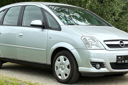Opel Meriva 179.000 km 2.890 &euro; Bremen 28197