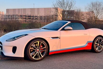 Jaguar F-Type 40.092 km 42.350 &euro; Bremen 28307