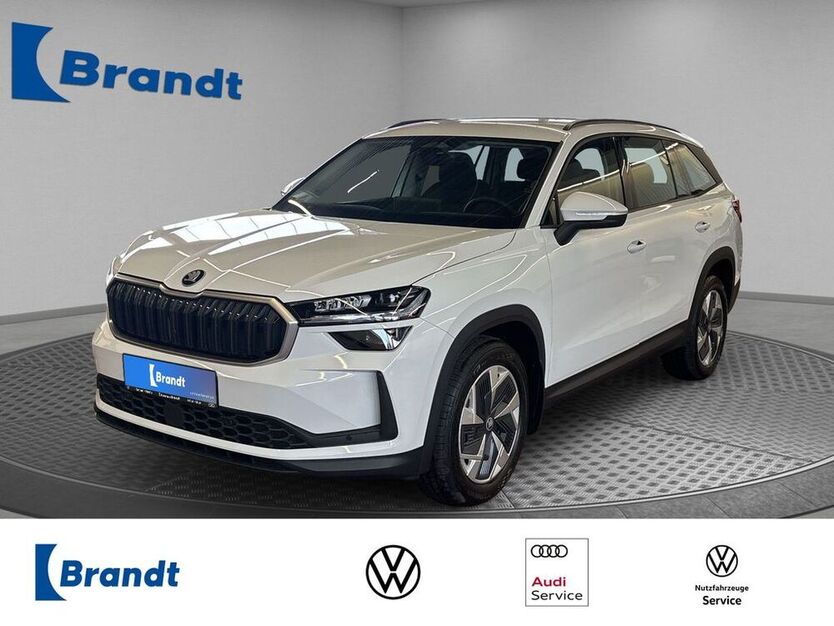 Kodiaq