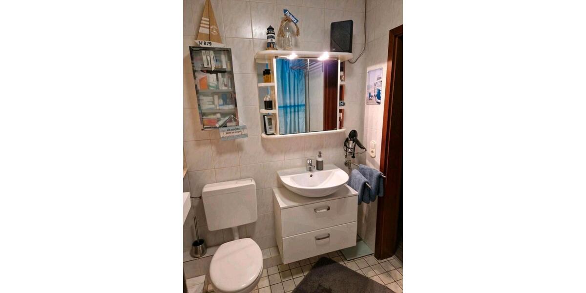 Dachgeschoßwohnung Stuhr - 3 Zimmer, 72 m&sup2;, 239.000&euro; | Angebot:26757544