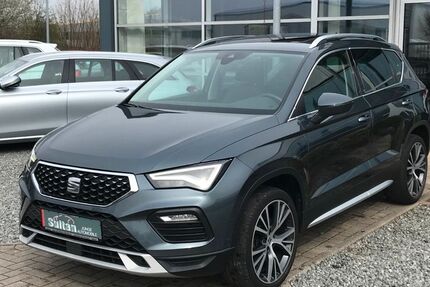 Seat Ateca 133.000 km 19.899 &euro; Lilienthal 28865