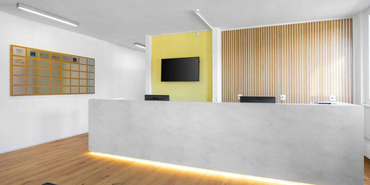 Gewerbeobjekt Bremen Lehe - 159&euro; | Angebot:26932630