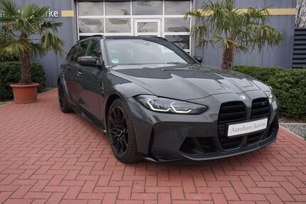 BMW M3 6.800 km 109.000 € Sottrum 27367