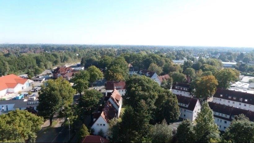 Etagenwohnung Delmenhorst Bungerhof - 2 Zimmer, 51 m&sup2;, 89.000&euro; | Angebot:27273546