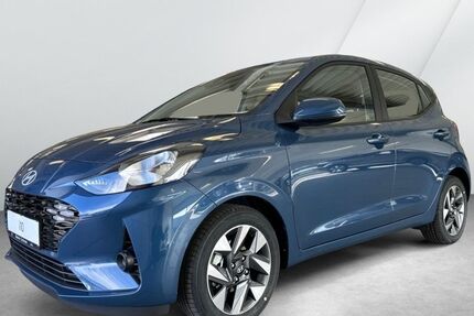 Hyundai i10 6.000 km 15.990 € Bremen 28359