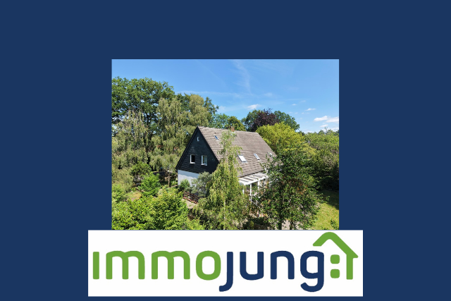 Einfamilienhaus Worpswede - 8 Zimmer, 200 m&sup2;, 360.000&euro; | Angebot:27133941