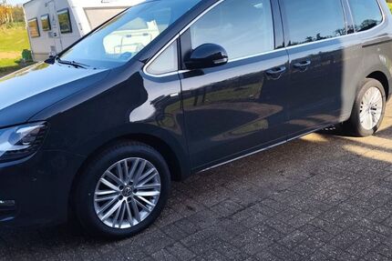 VW Sharan 169.500 km 16.499 &euro; Harpstedt 27243