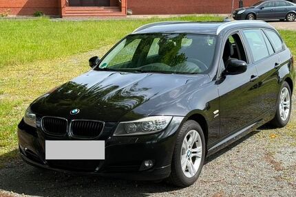 BMW 320 260.000 km 4.250 &euro; Schwanewede 28790