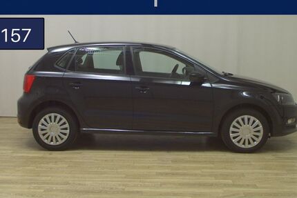 VW Polo 220.507 km 3.990 &euro; Bremen / Arsten 28279