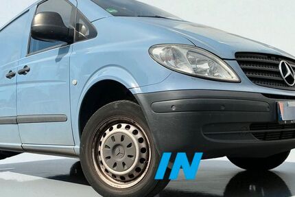 Mercedes-Benz Vito 97.000 km 9.999 € Delmenhorst 27755