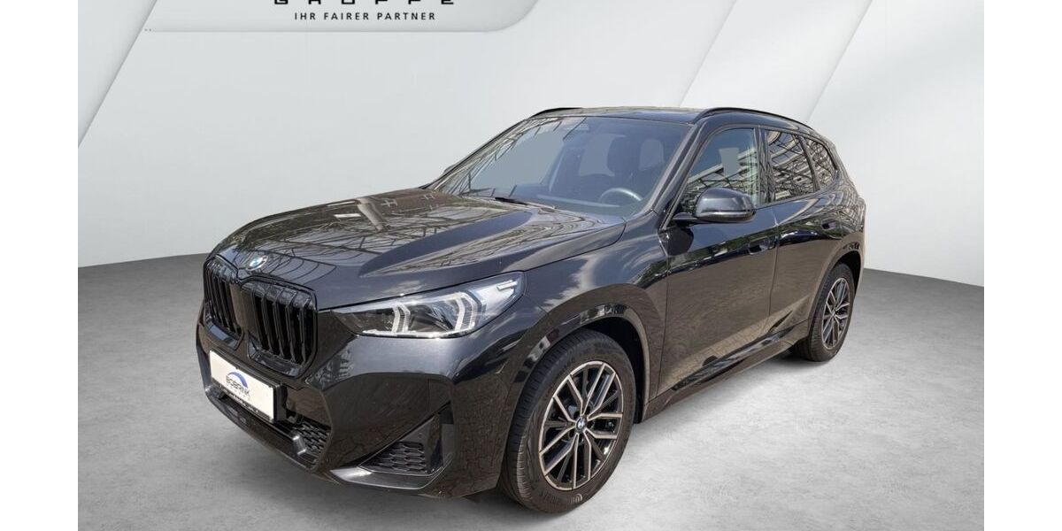BMW X1 56.326 km 45.920 &euro; Bremen 28329