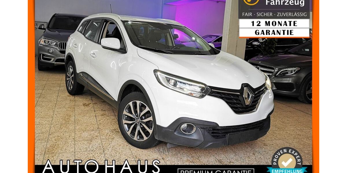 Renault Kadjar 127.000 km 10.890 &euro; Bremen 28217